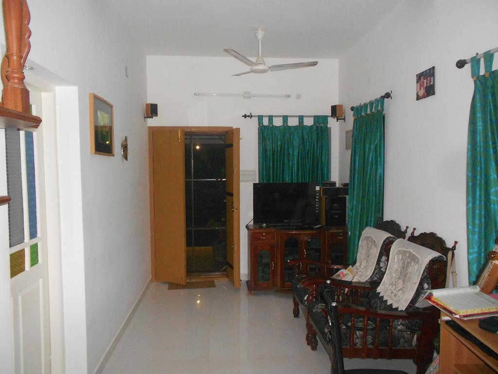 Heavenly Homestay Kochi Dış mekan fotoğraf