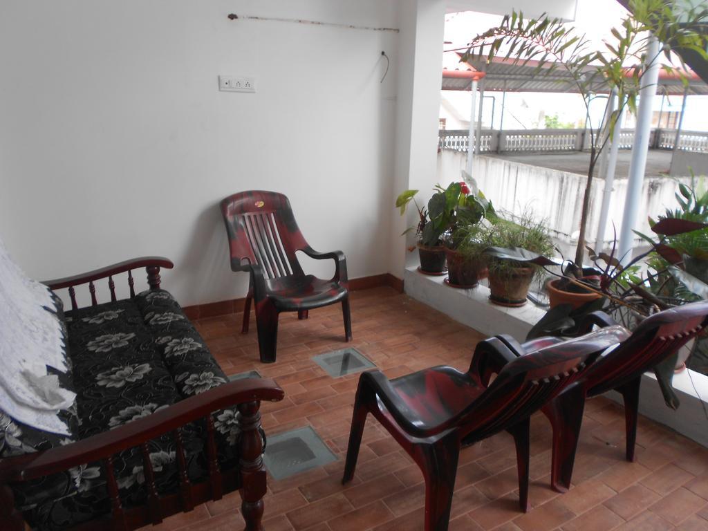 Heavenly Homestay Kochi Dış mekan fotoğraf