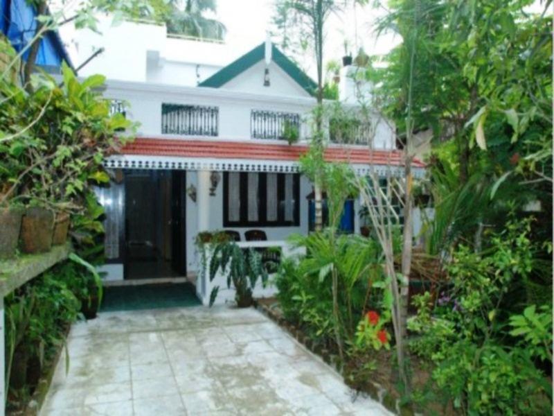 Heavenly Homestay Kochi Dış mekan fotoğraf
