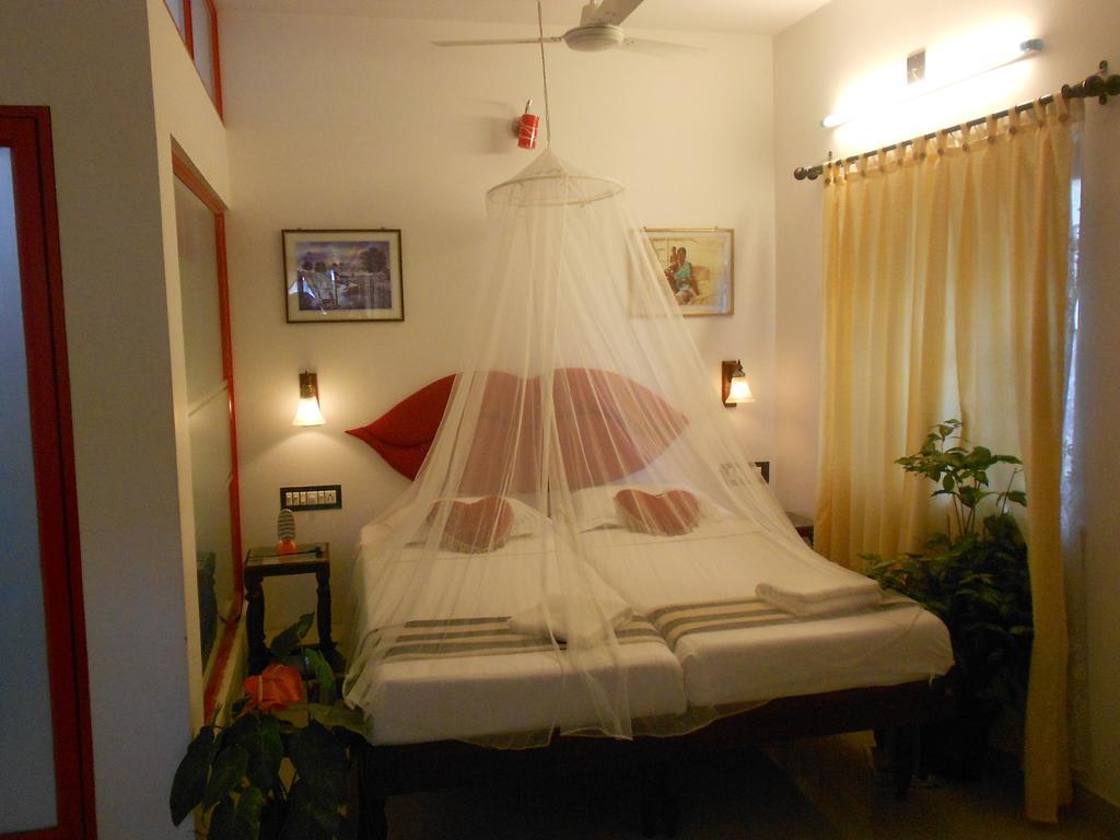 Heavenly Homestay Kochi Dış mekan fotoğraf
