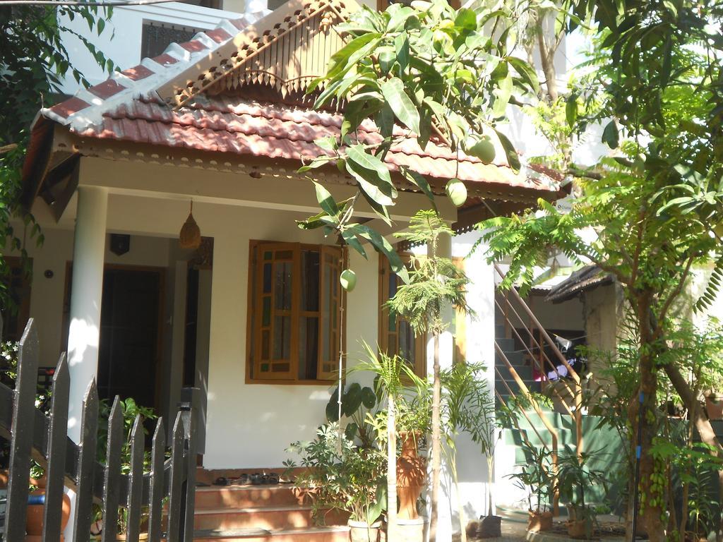 Heavenly Homestay Kochi Dış mekan fotoğraf