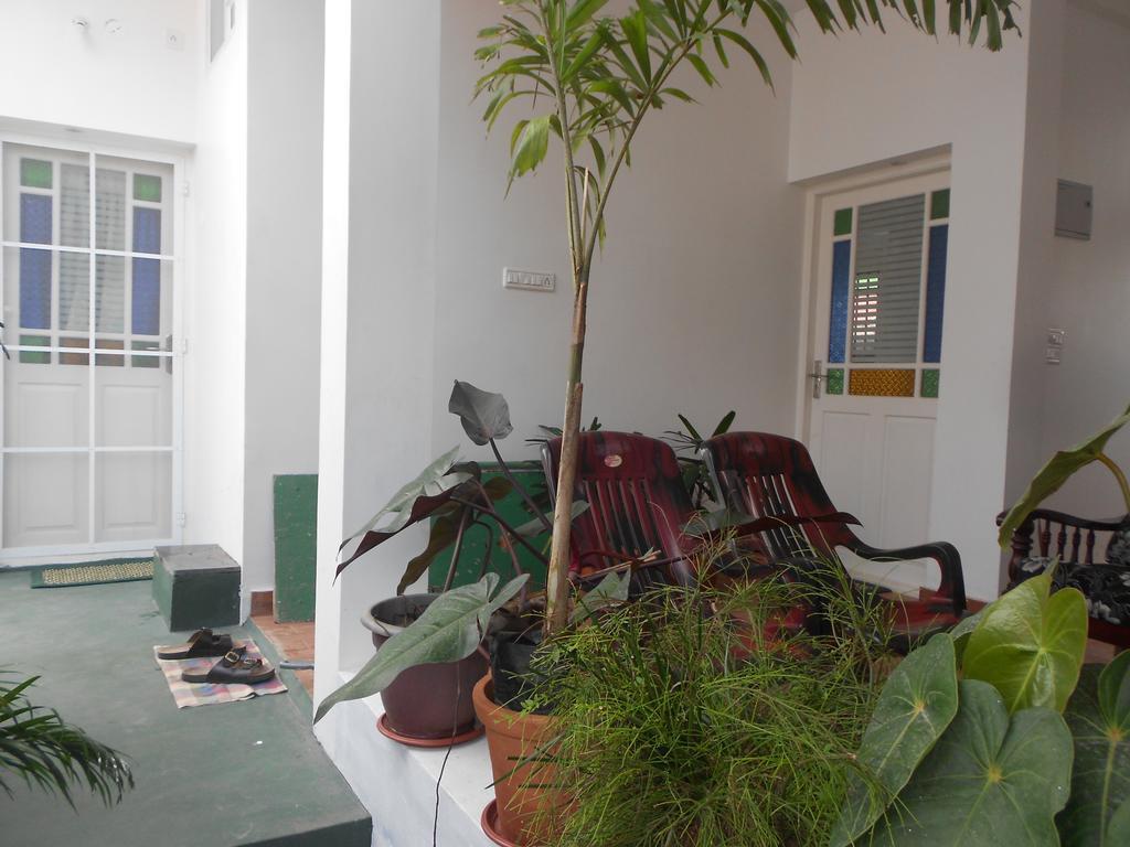 Heavenly Homestay Kochi Dış mekan fotoğraf