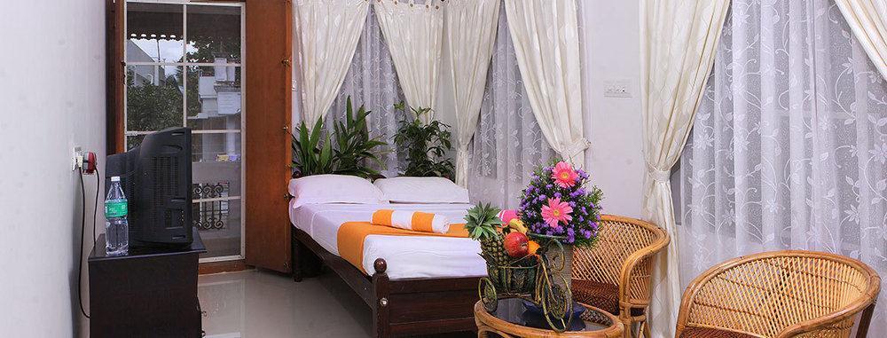 Heavenly Homestay Kochi Dış mekan fotoğraf