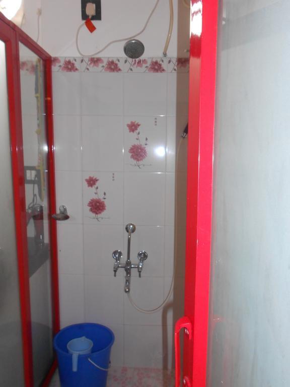 Heavenly Homestay Kochi Dış mekan fotoğraf