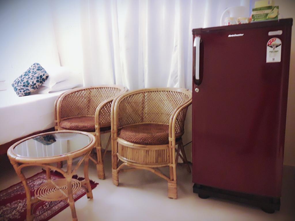 Heavenly Homestay Kochi Dış mekan fotoğraf