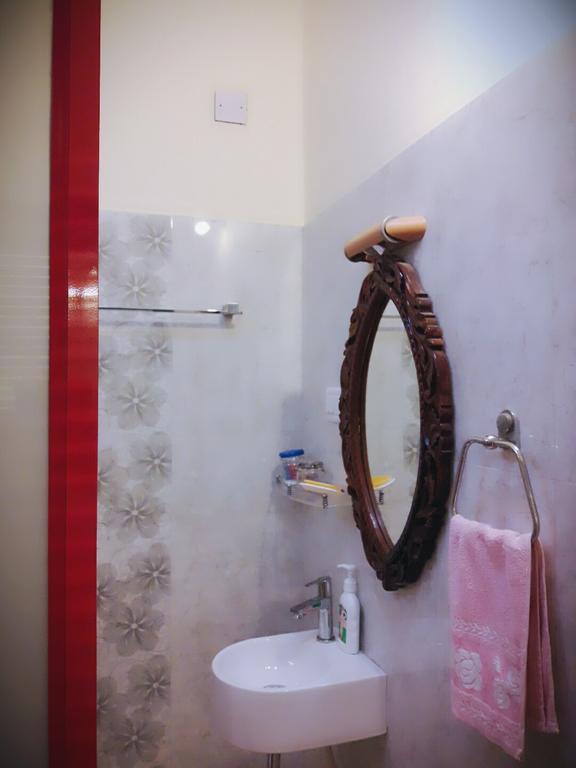 Heavenly Homestay Kochi Dış mekan fotoğraf
