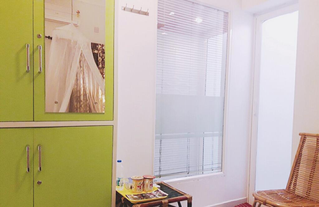 Heavenly Homestay Kochi Dış mekan fotoğraf