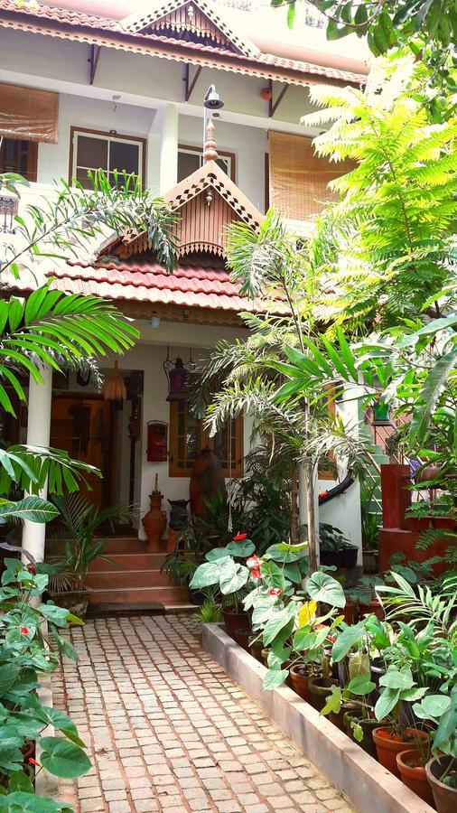 Heavenly Homestay Kochi Dış mekan fotoğraf
