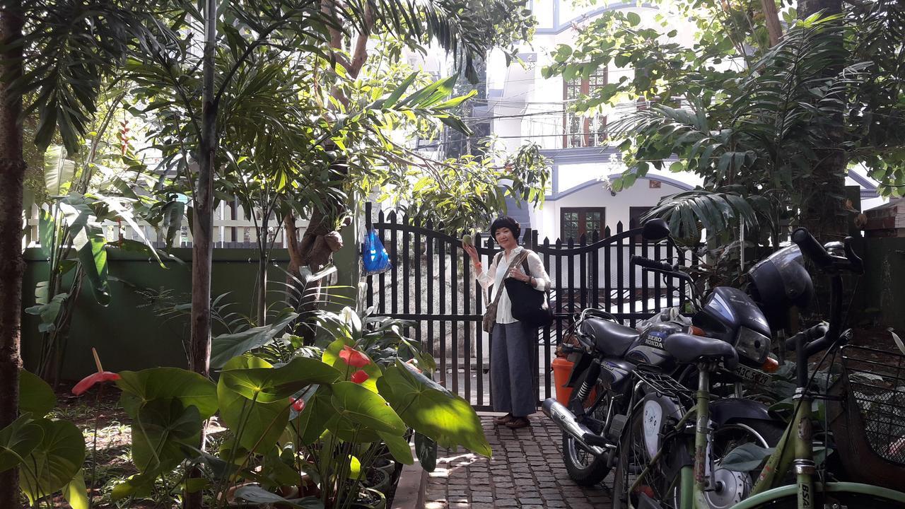 Heavenly Homestay Kochi Dış mekan fotoğraf