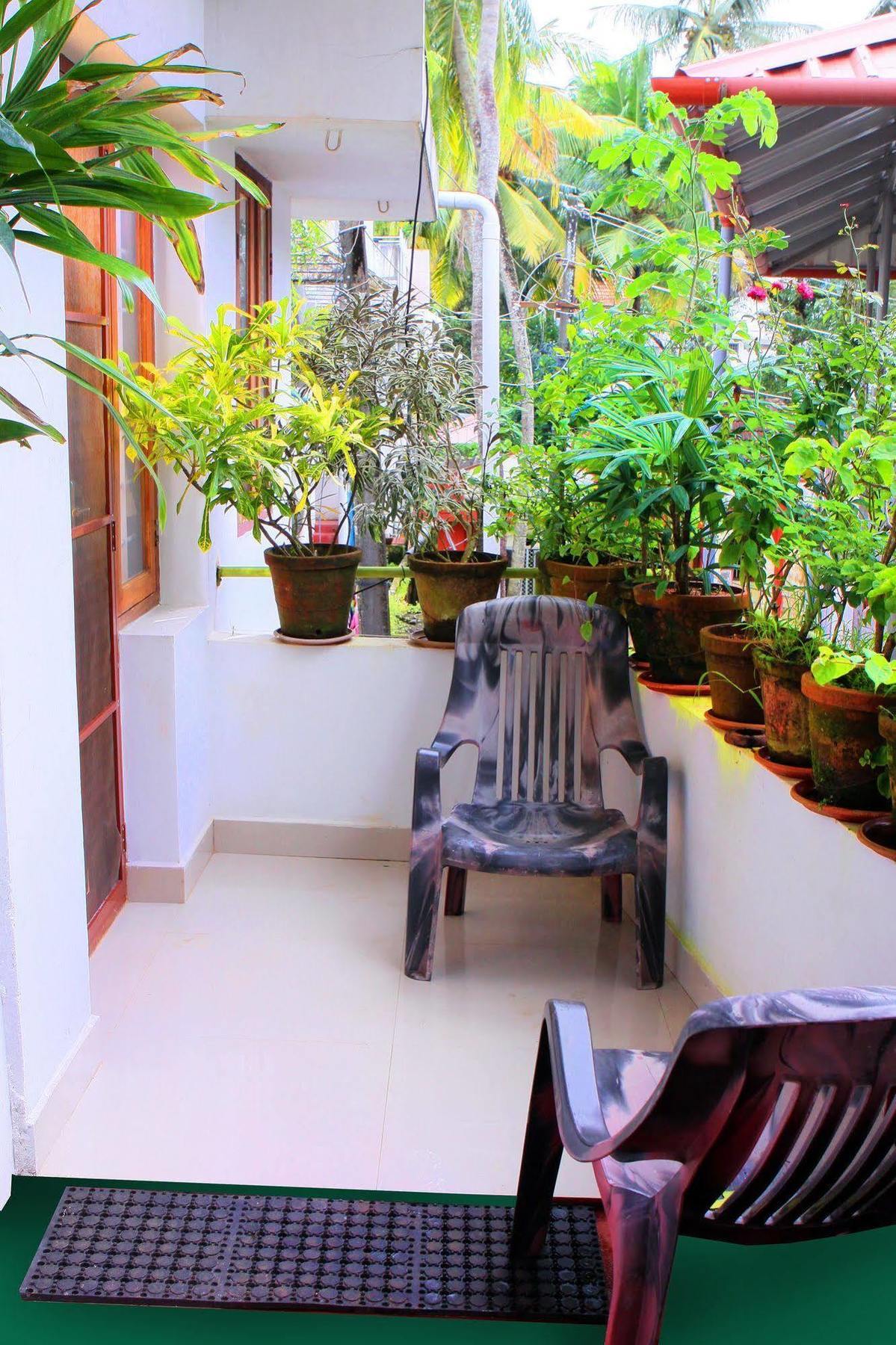 Heavenly Homestay Kochi Dış mekan fotoğraf