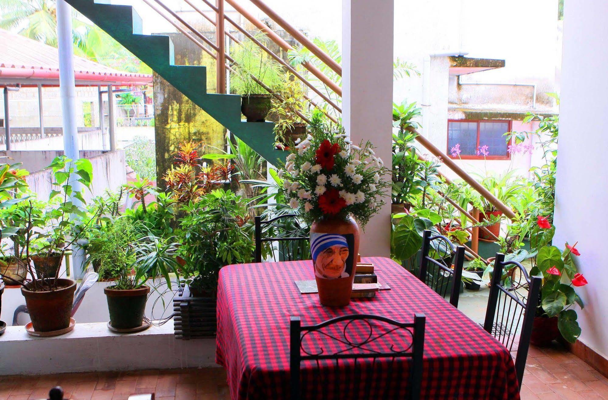 Heavenly Homestay Kochi Dış mekan fotoğraf