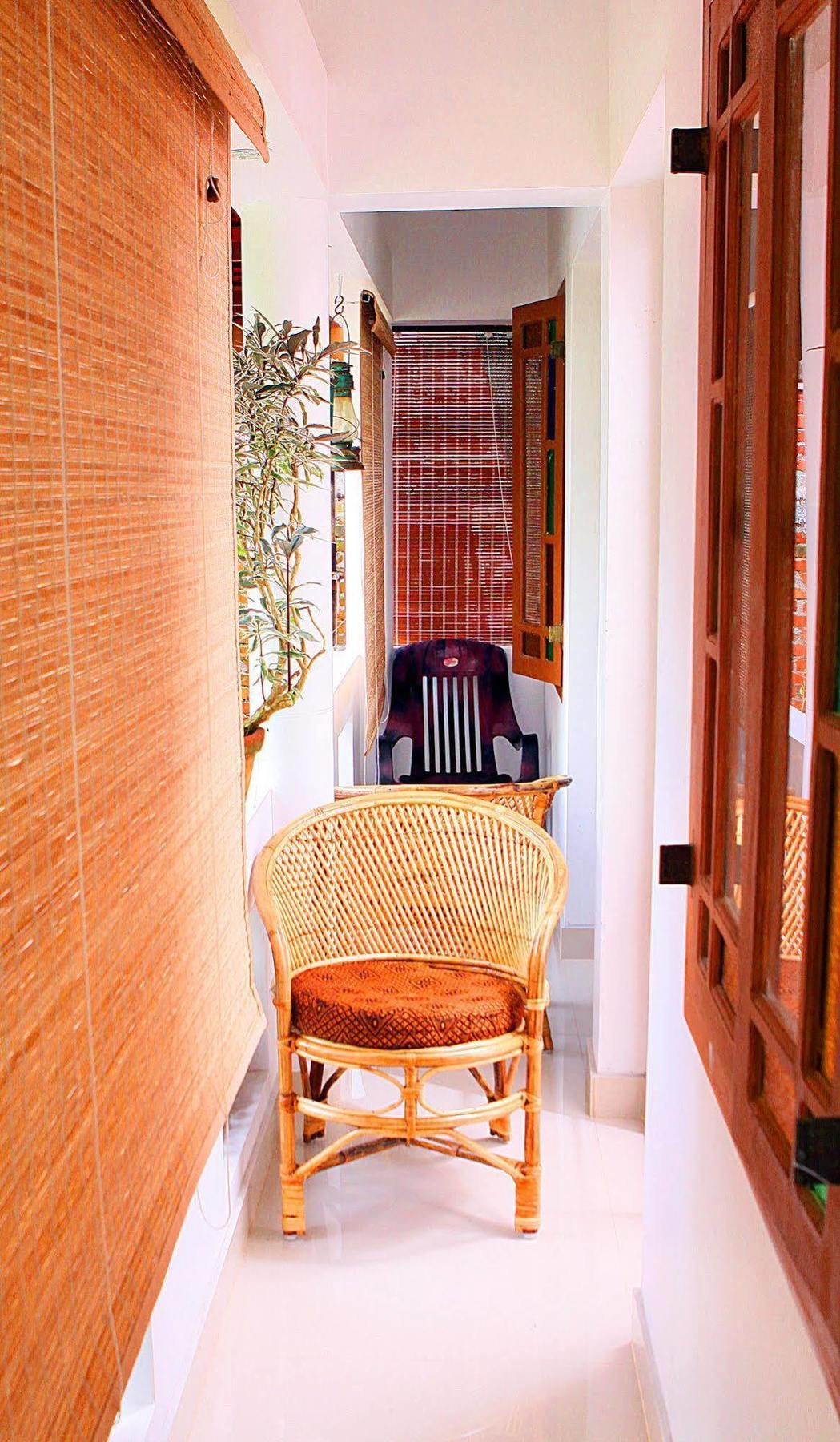 Heavenly Homestay Kochi Dış mekan fotoğraf