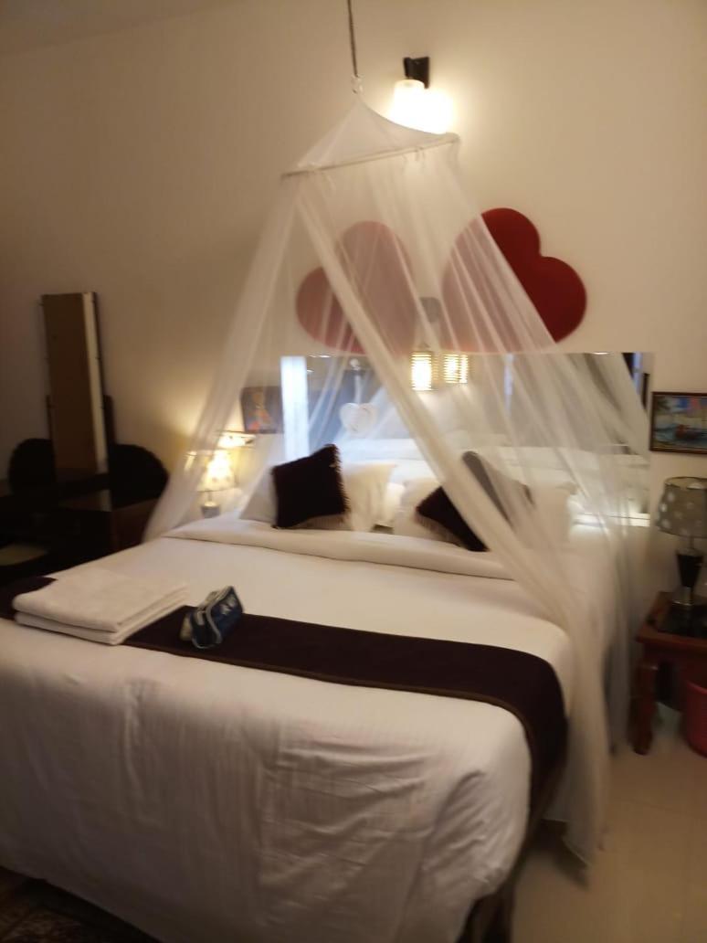 Heavenly Homestay Kochi Dış mekan fotoğraf