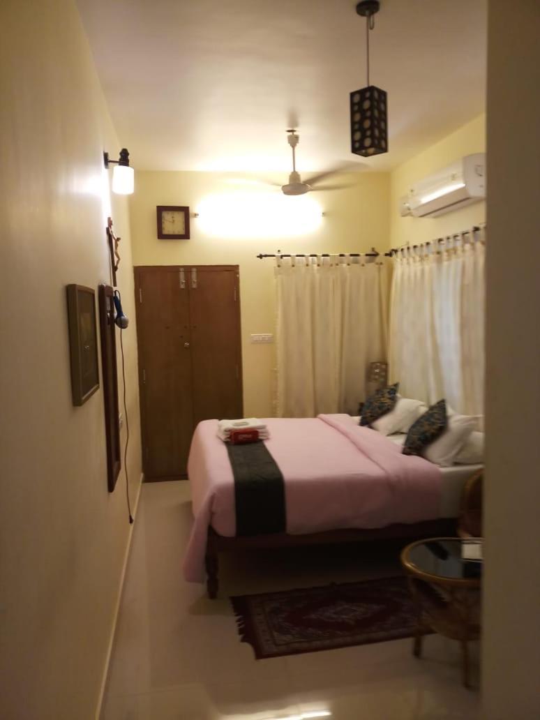 Heavenly Homestay Kochi Dış mekan fotoğraf