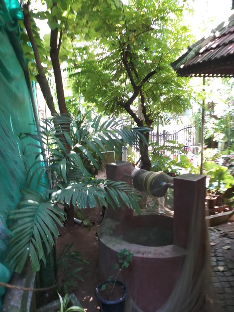 Heavenly Homestay Kochi Dış mekan fotoğraf