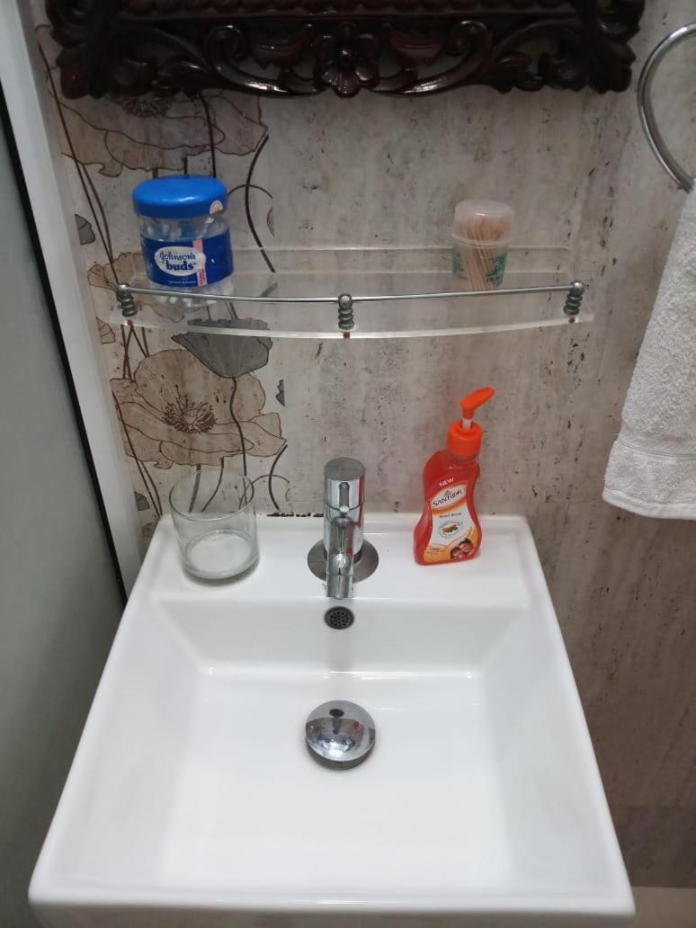 Heavenly Homestay Kochi Dış mekan fotoğraf