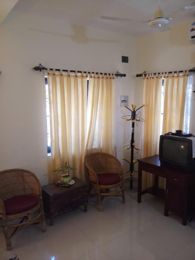 Heavenly Homestay Kochi Dış mekan fotoğraf
