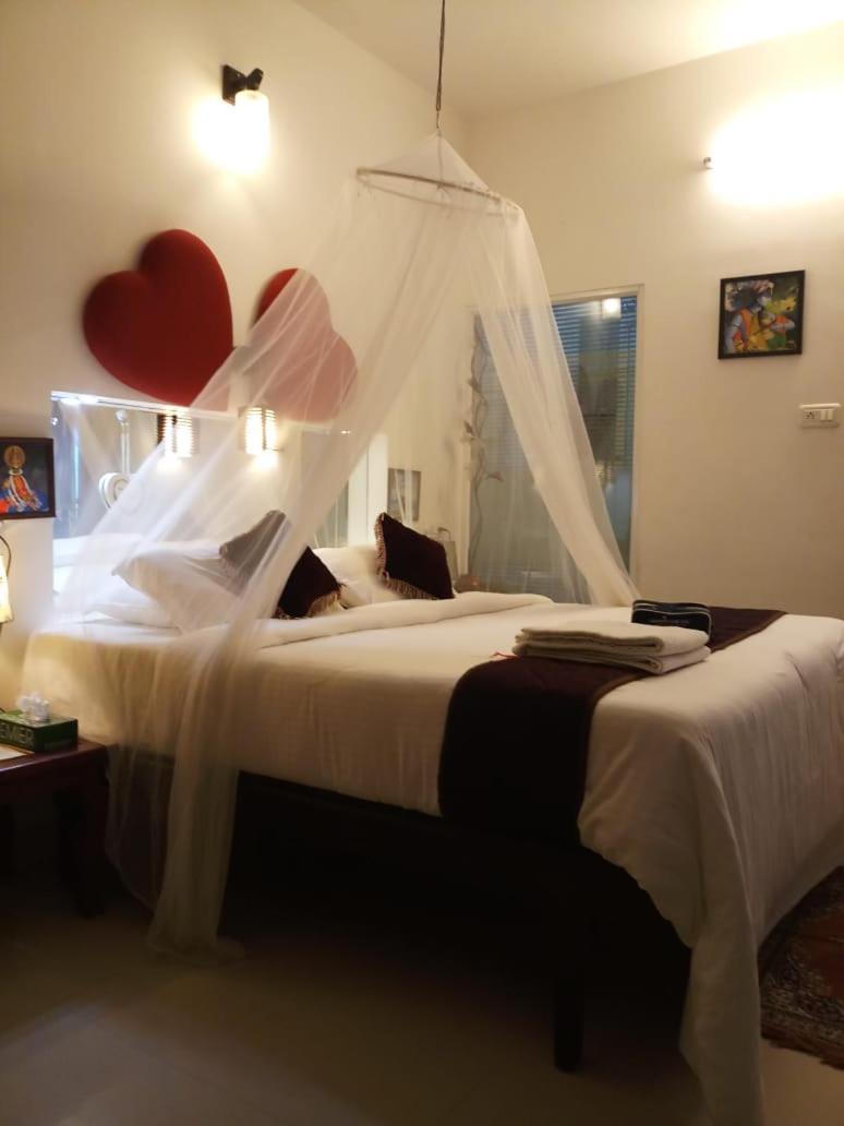 Heavenly Homestay Kochi Dış mekan fotoğraf