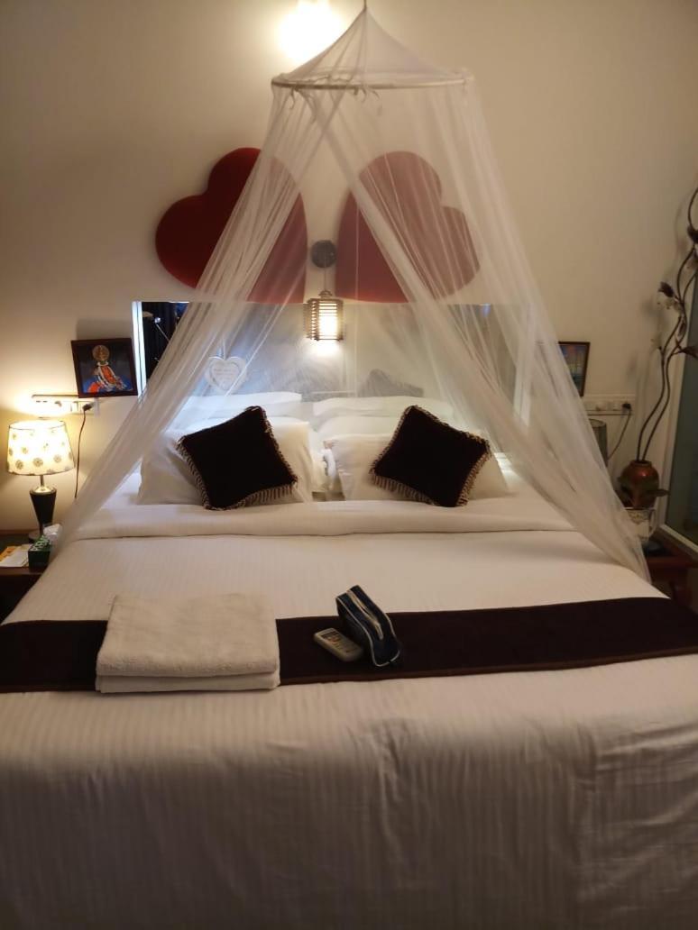 Heavenly Homestay Kochi Dış mekan fotoğraf