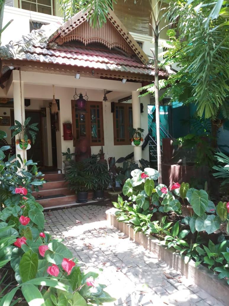 Heavenly Homestay Kochi Dış mekan fotoğraf