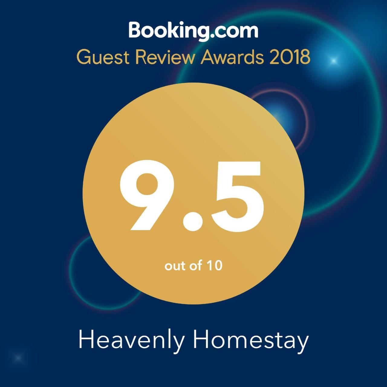 Heavenly Homestay Kochi Dış mekan fotoğraf